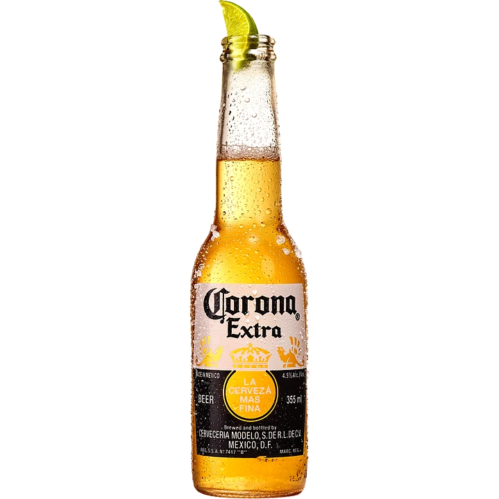 Cervezas 