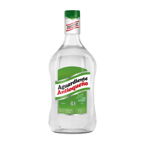 Aguardientes