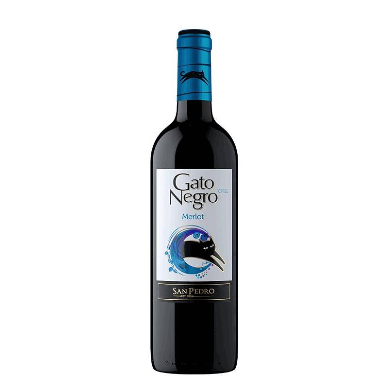 Vino Gato negro
