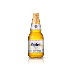 Cerveza modelo 